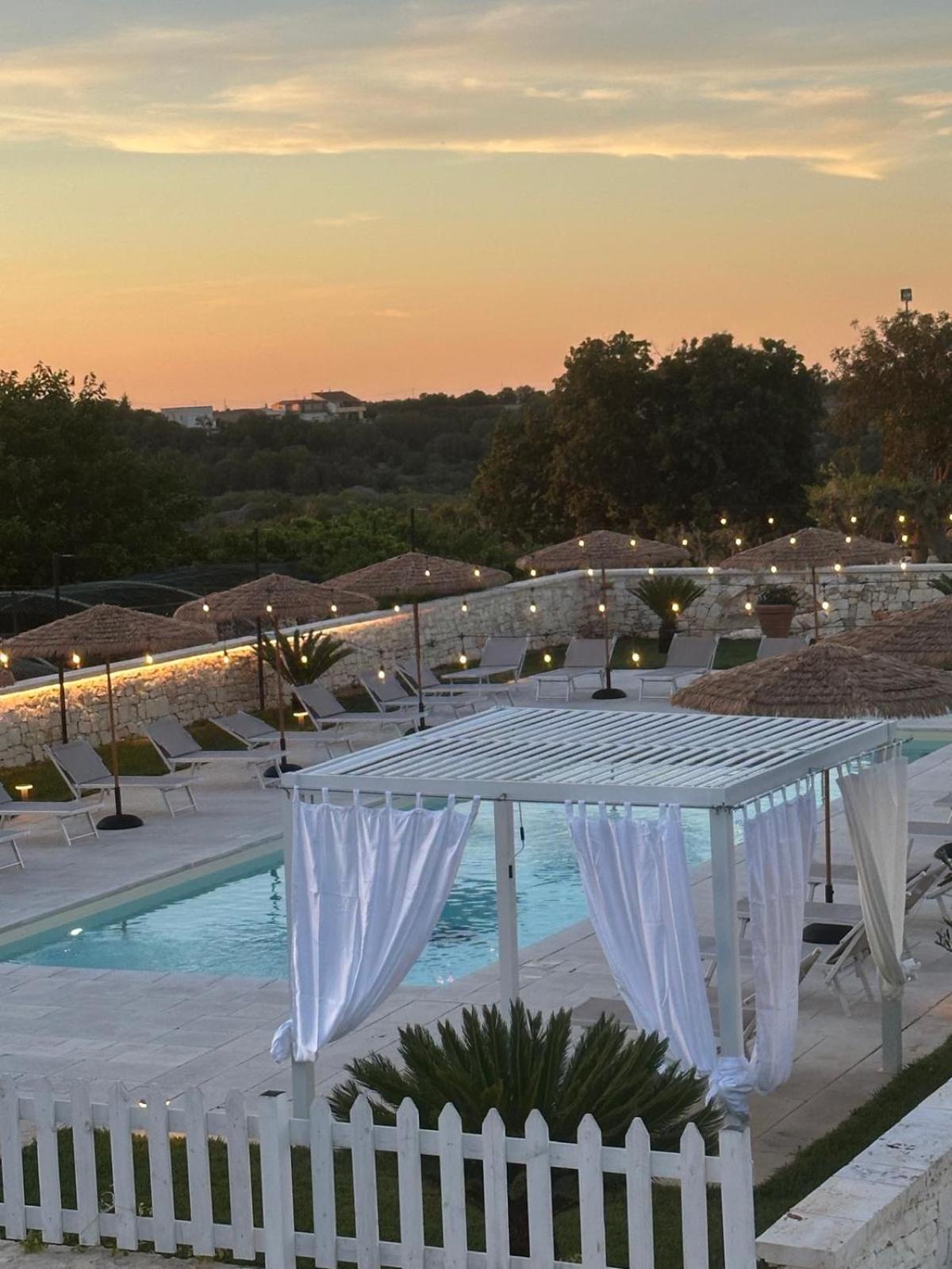 Masseria Brigare Cassano delle Murge Exteriör bild